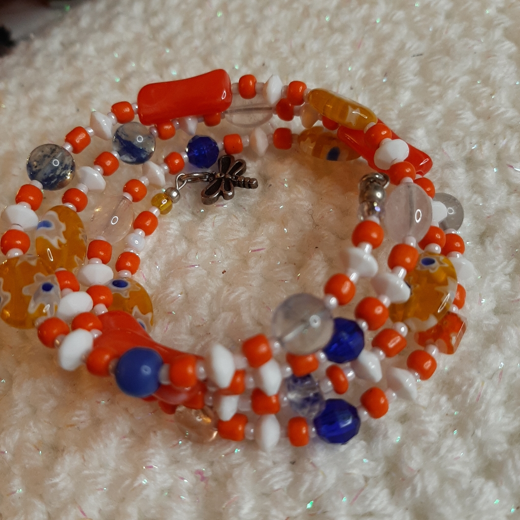 Fall Miliforia Bracelet New